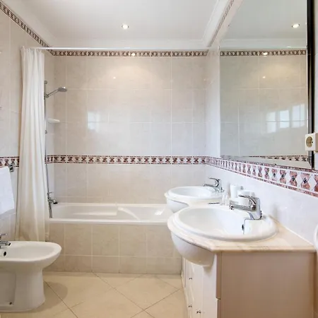 Lejlighed Yara T1 Albufeira