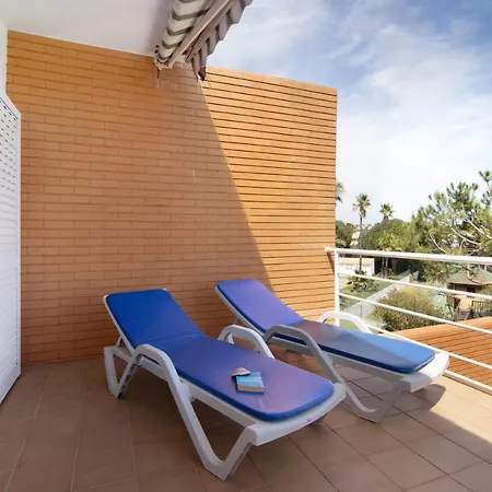 Apartmán Yara T1 Albufeira