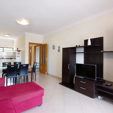Apartment Yara T1 *