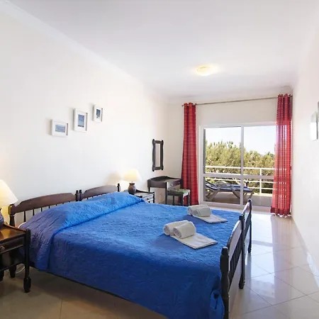 Apartamento Yara T1 *