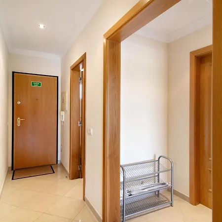 Yara T1 Apartamento